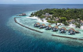 Bandos Maldives Hotel North Male Atoll 4*